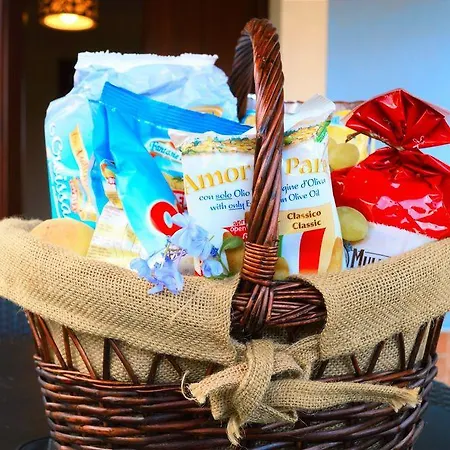 בית נופש Bfb San Marco