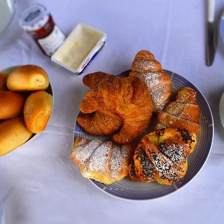 Bfb San Marco Tatil Evi *