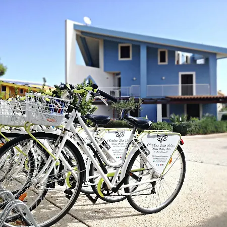 Bfb San Marco Tatil Evi