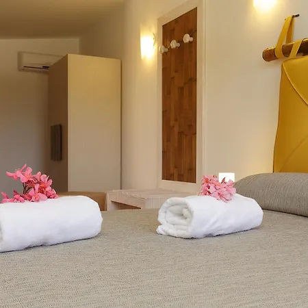 Дом отдыха Bfb San Marco *