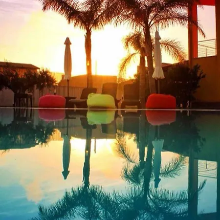 Дом отдыха Bfb San Marco *