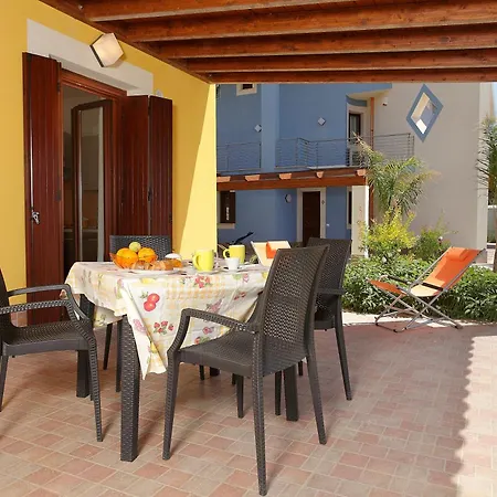 Дом отдыха Bfb San Marco *