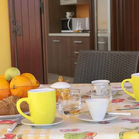 Bfb San Marco Дом отдыха