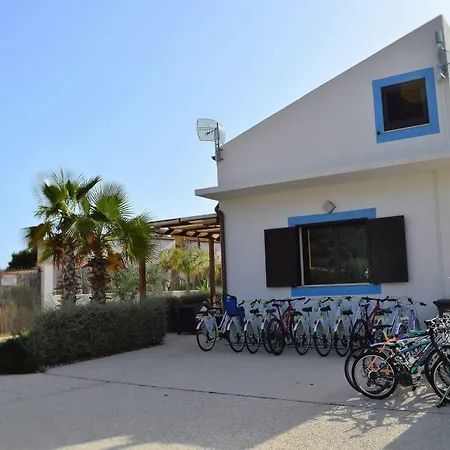 Bfb San Marco Дом отдыха *