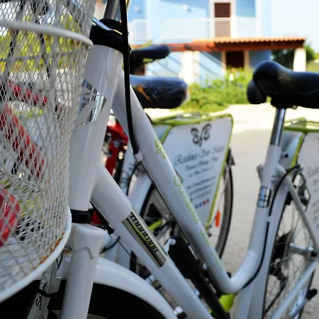 Bfb San Marco Дом отдыха