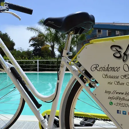 Bfb San Marco Дом отдыха *