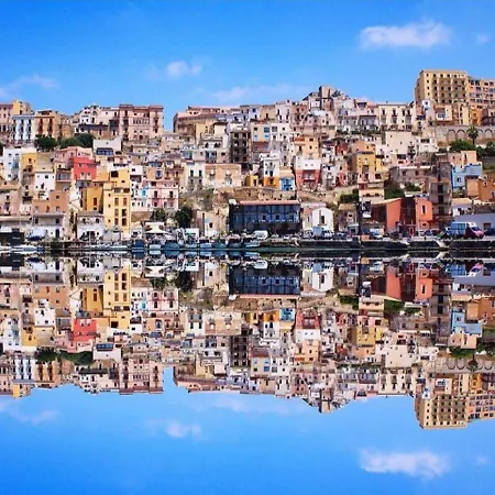 Дом отдыха Bfb San Marco Шакка