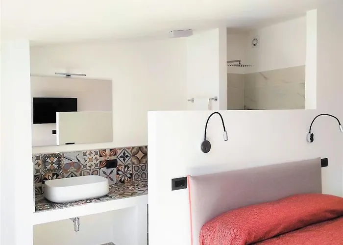 Hébergement de vacances Bfb San Marco