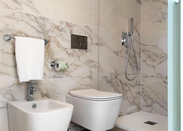 Bfb San Marco Hébergement de vacances Sciacca