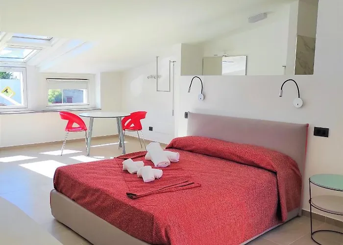 Bfb San Marco Hébergement de vacances