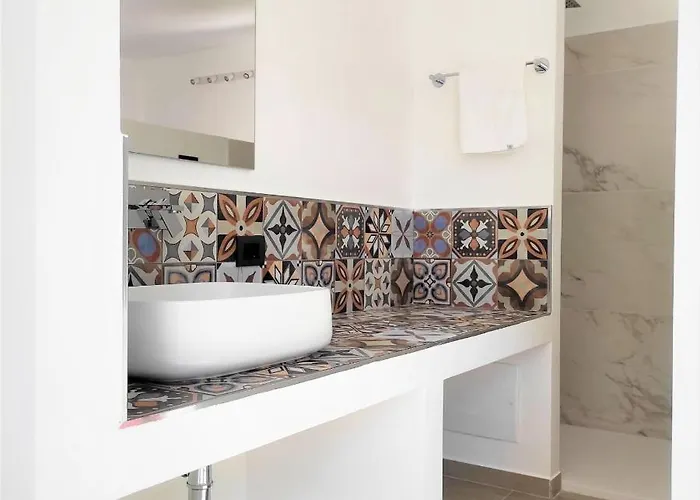 Bfb San Marco Hébergement de vacances *