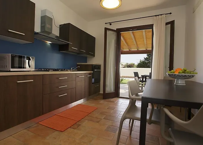 Holiday home Bfb San Marco