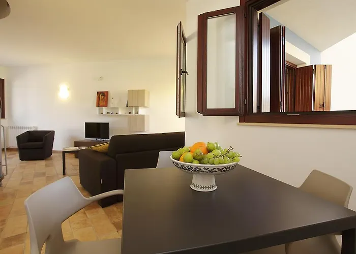 Holiday home Bfb San Marco *