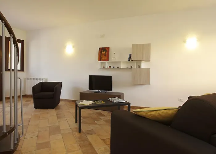 Holiday home Bfb San Marco *