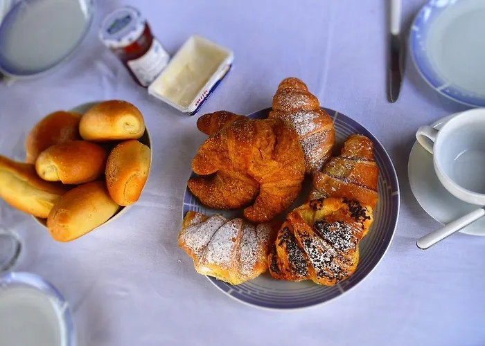 Bfb San Marco Holiday home *