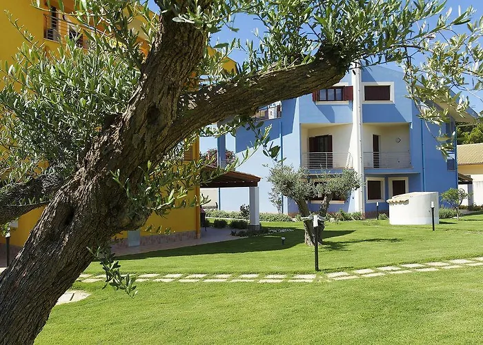 Bfb San Marco Holiday home