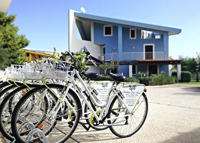 Bfb San Marco Holiday home