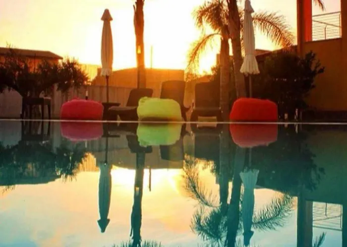 Hébergement de vacances Bfb San Marco *