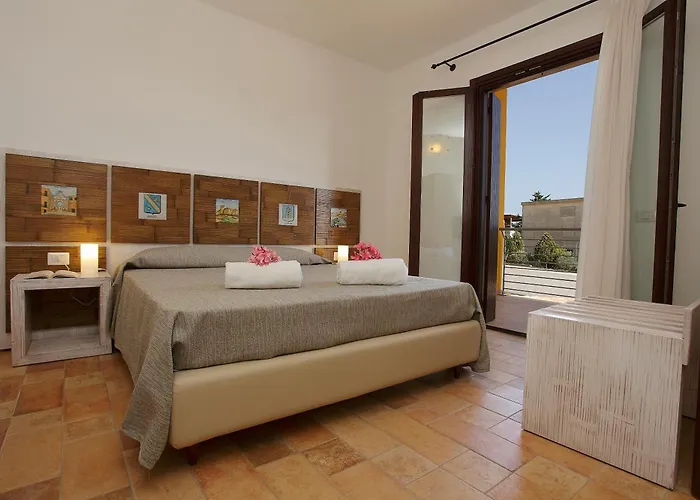 Holiday home Bfb San Marco *