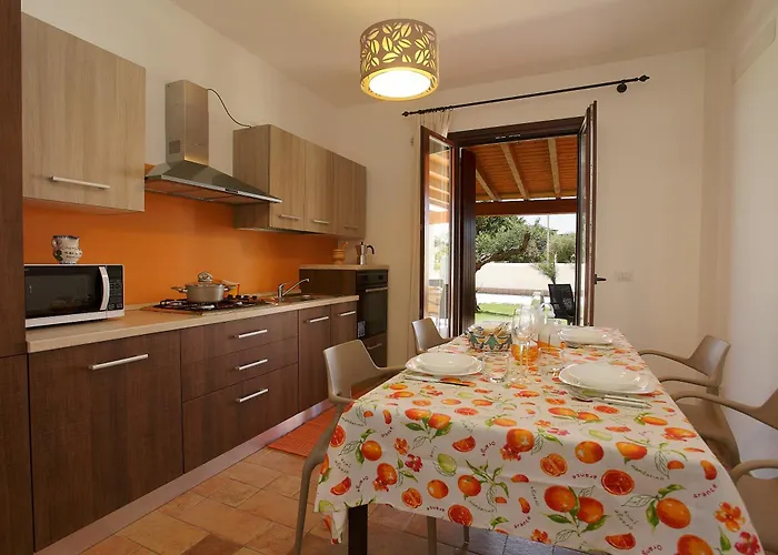 Bfb San Marco Holiday home