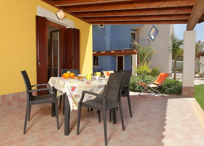 Holiday home Bfb San Marco *