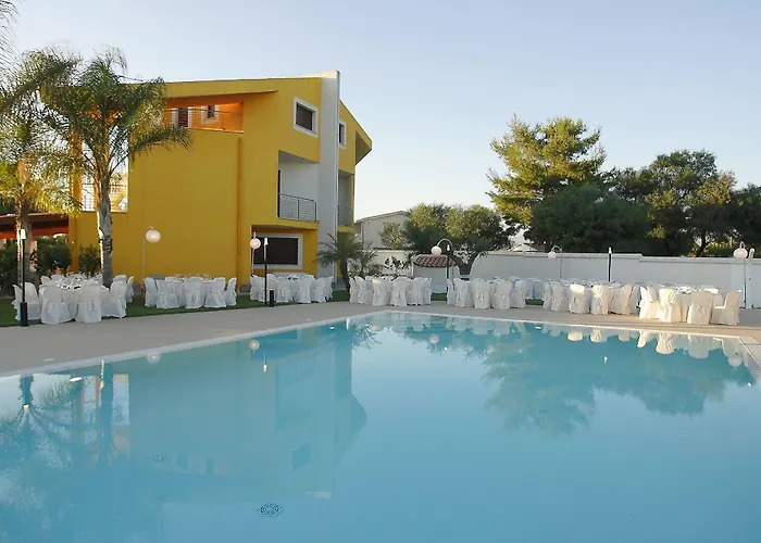 Bfb San Marco Hébergement de vacances *