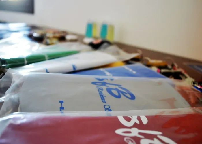 Bfb San Marco Hébergement de vacances