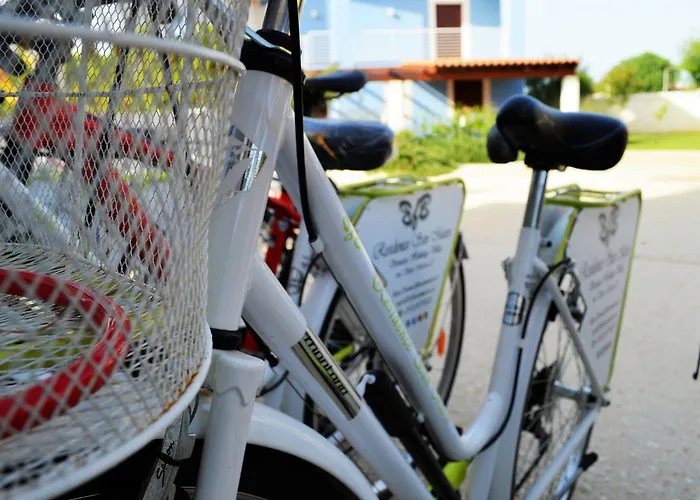 Bfb San Marco Hébergement de vacances