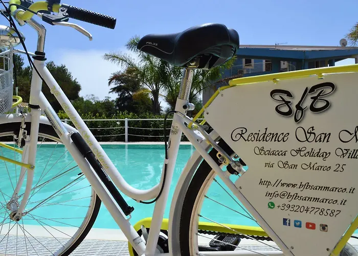 Bfb San Marco Hébergement de vacances *
