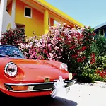 Bfb San Marco Vakantiehuis *