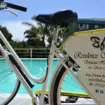 Bfb San Marco Vakantiehuis *
