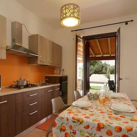 Vakantiehuis Bfb San Marco *