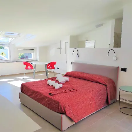 Bfb San Marco Vakantiehuis