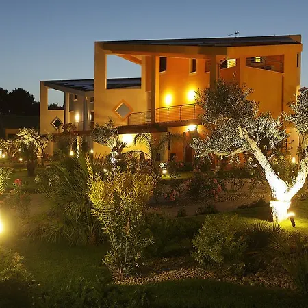 Vakantiehuis Bfb San Marco Sciacca