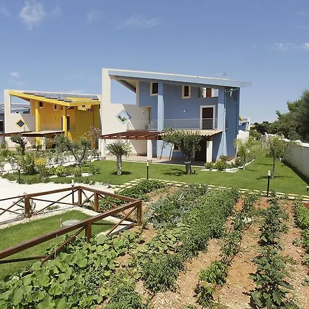 Vakantiehuis Bfb San Marco Sciacca