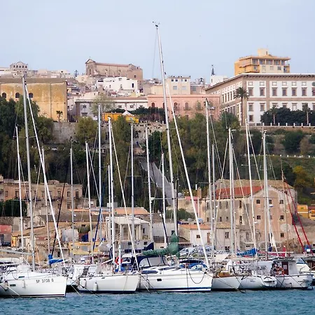 Bfb San Marco
