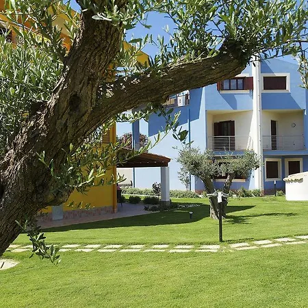 Bfb San Marco Vakantiehuis