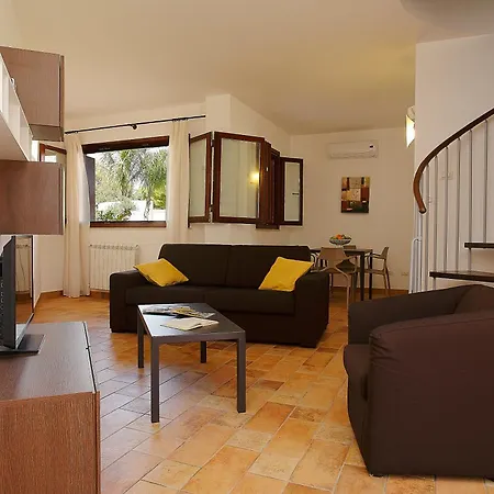 Bfb San Marco Vakantiehuis Sciacca