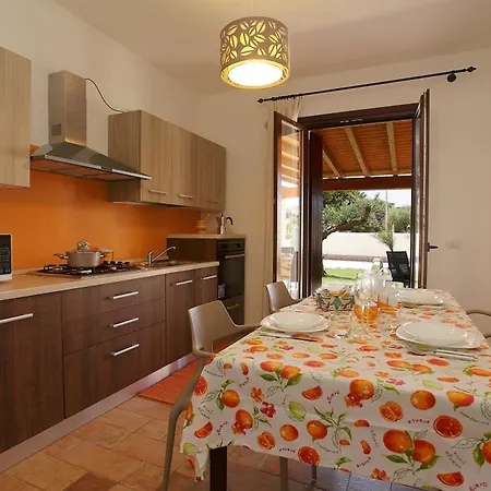 Bfb San Marco Vakantiehuis