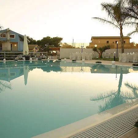 Bfb San Marco Vakantiehuis Sciacca